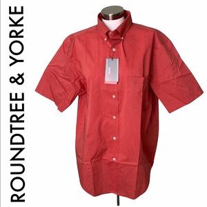 roundtree & yorke camisas